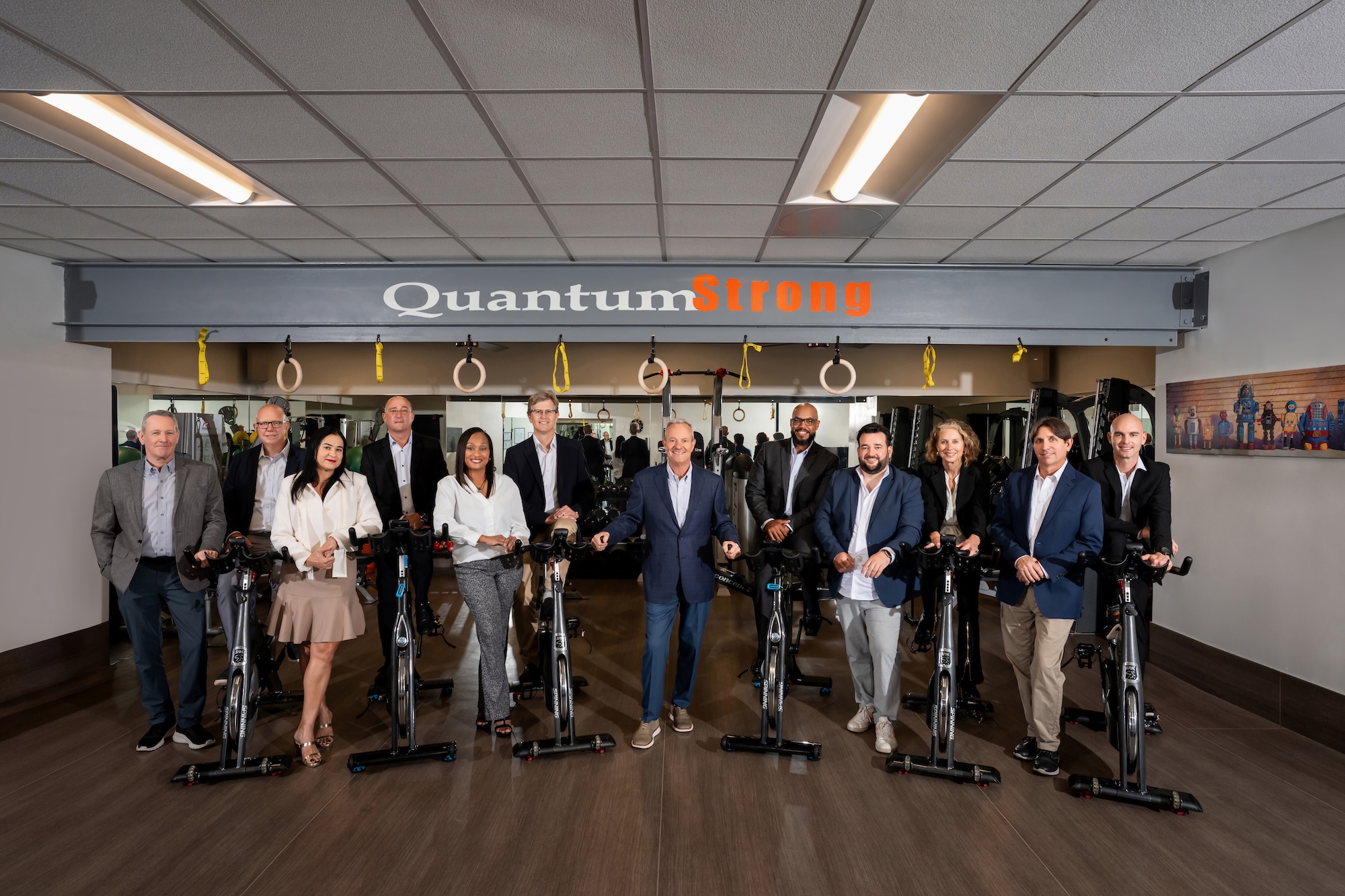Marine vessel photography for Quantum Marine Solutions, Fort Lauderdale FL, by Muñoz Commercial – photo 8