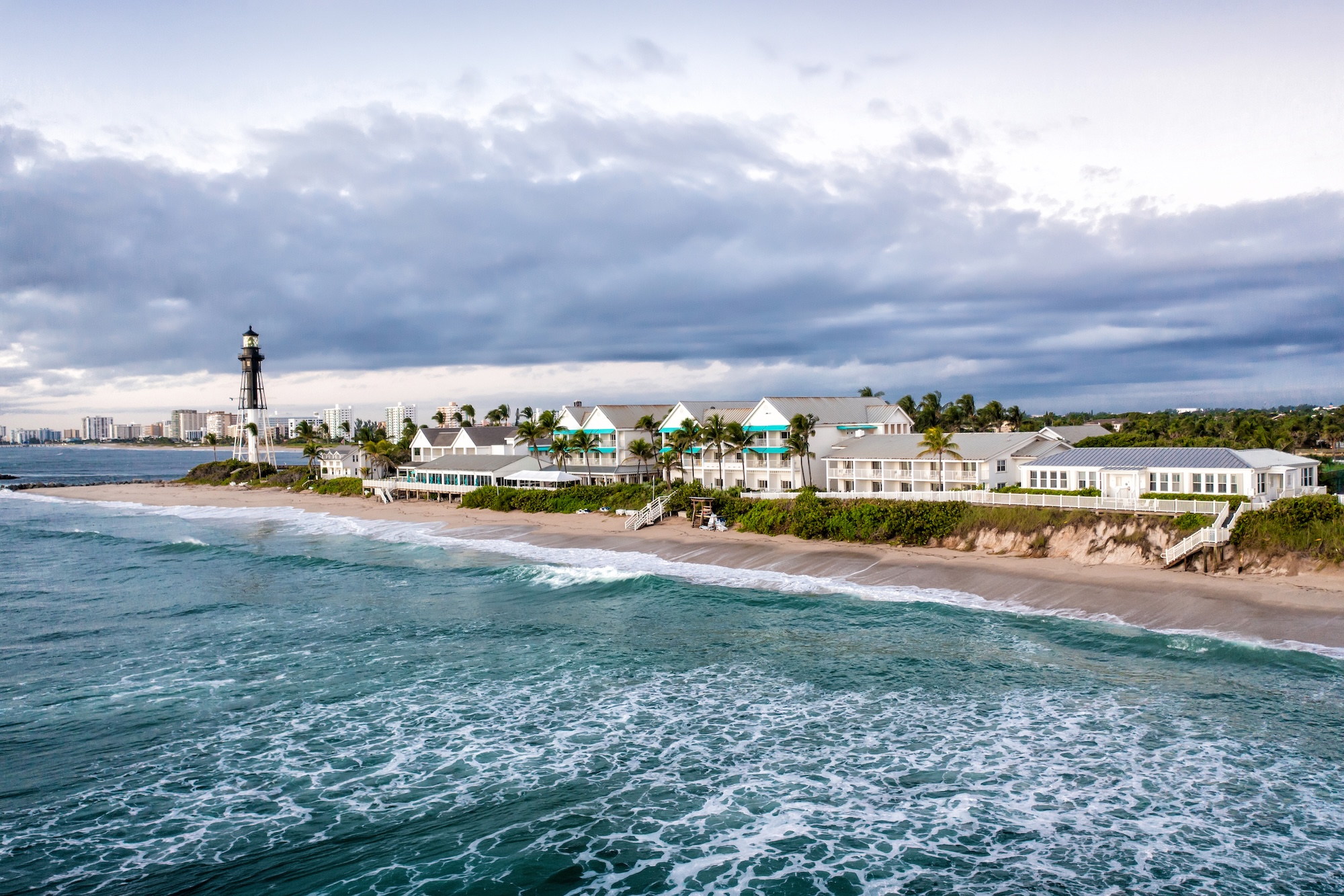 Hillsboro Beach Club