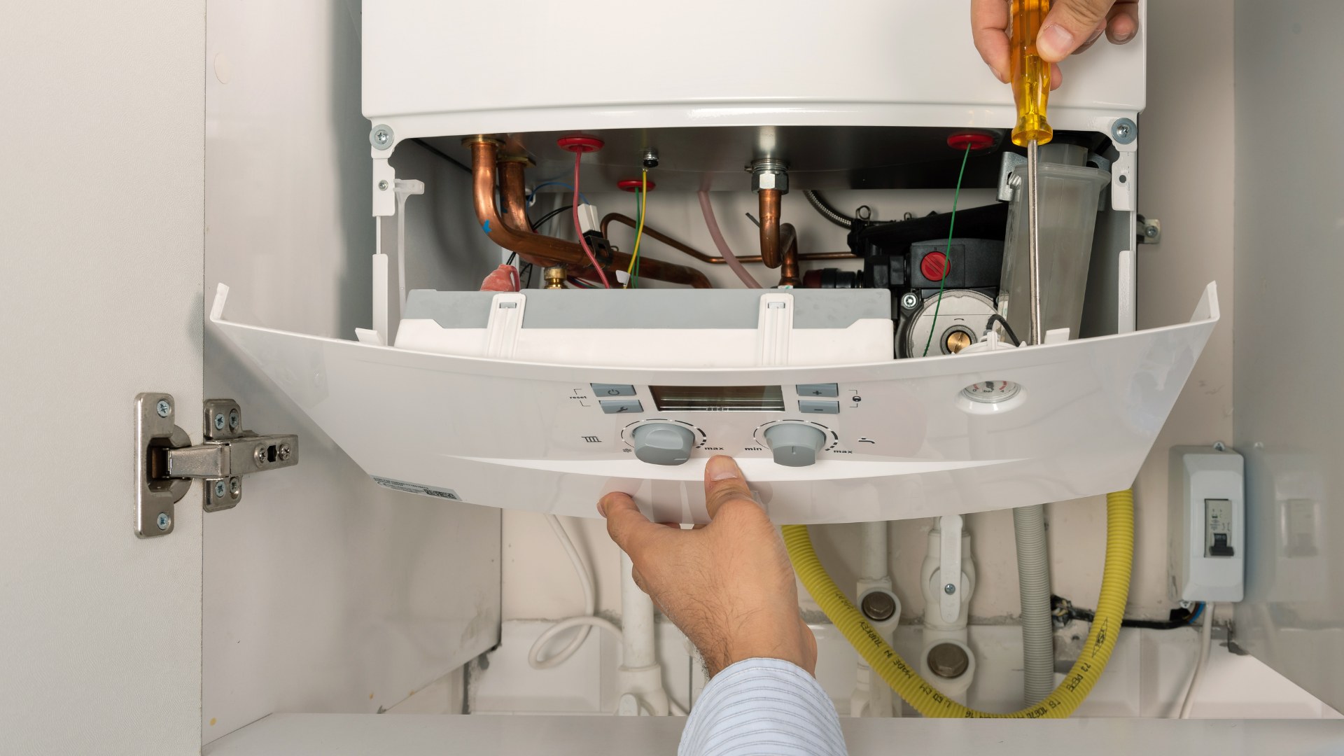 How Much Does a New Replacement Boiler Cost?