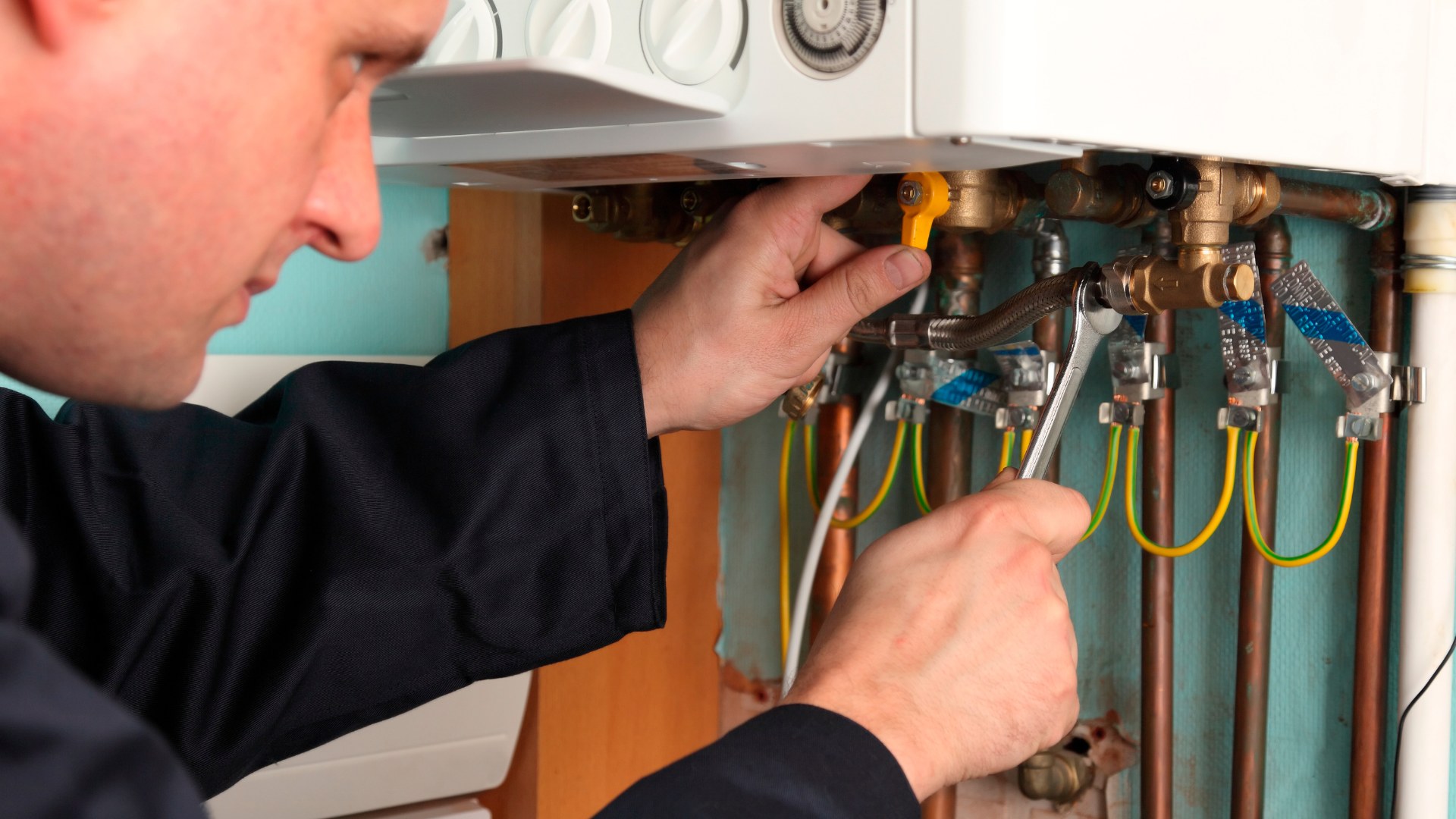 How Much Does a New Replacement Boiler Cost?