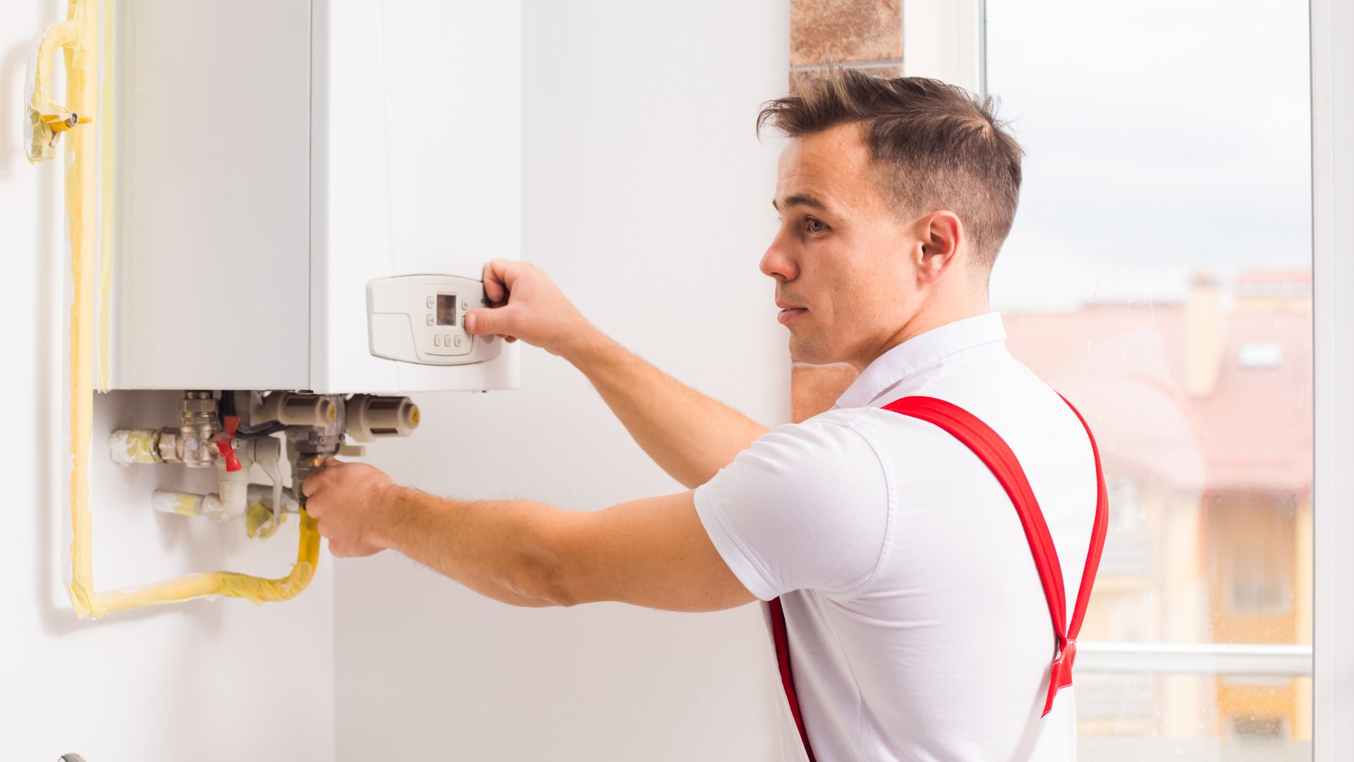 How Much Does a New Replacement Boiler Cost?