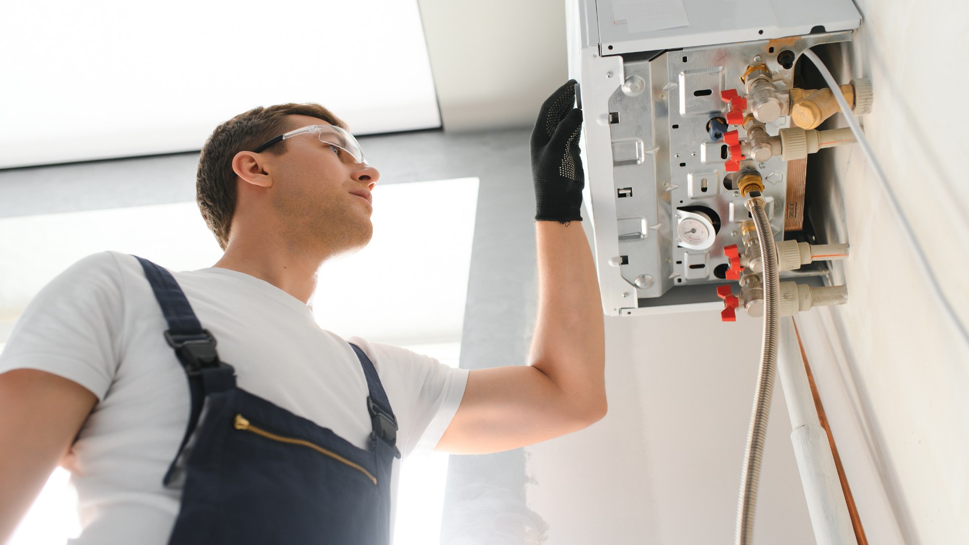 How Much Does a New Replacement Boiler Cost?