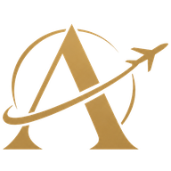 AlFly logo