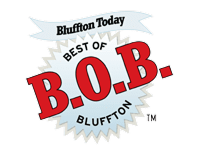 Bluffton Today Best of Bluffton award