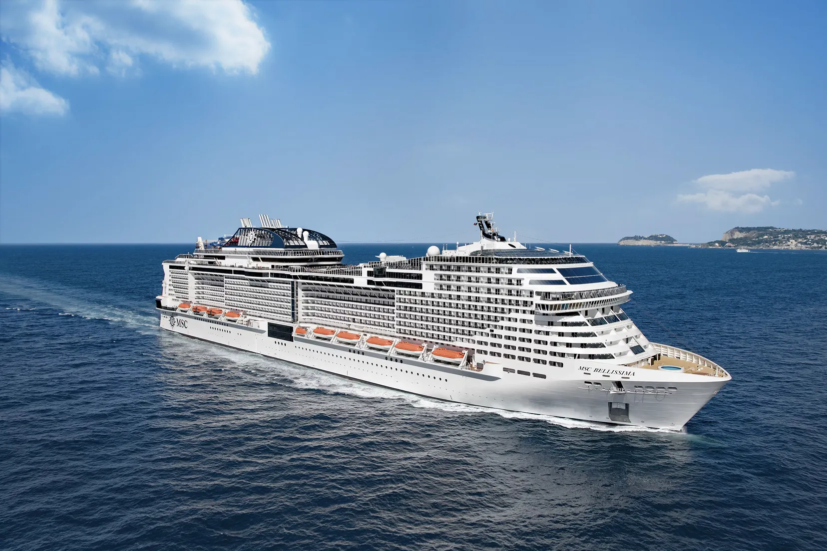 Cruise