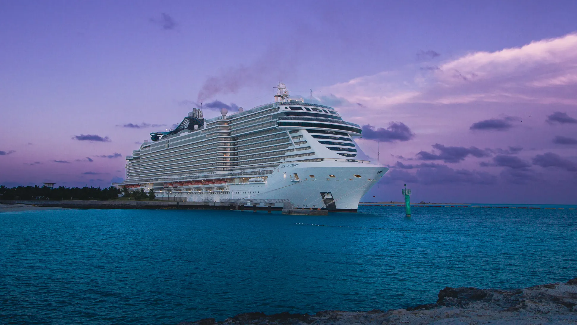 Cruise