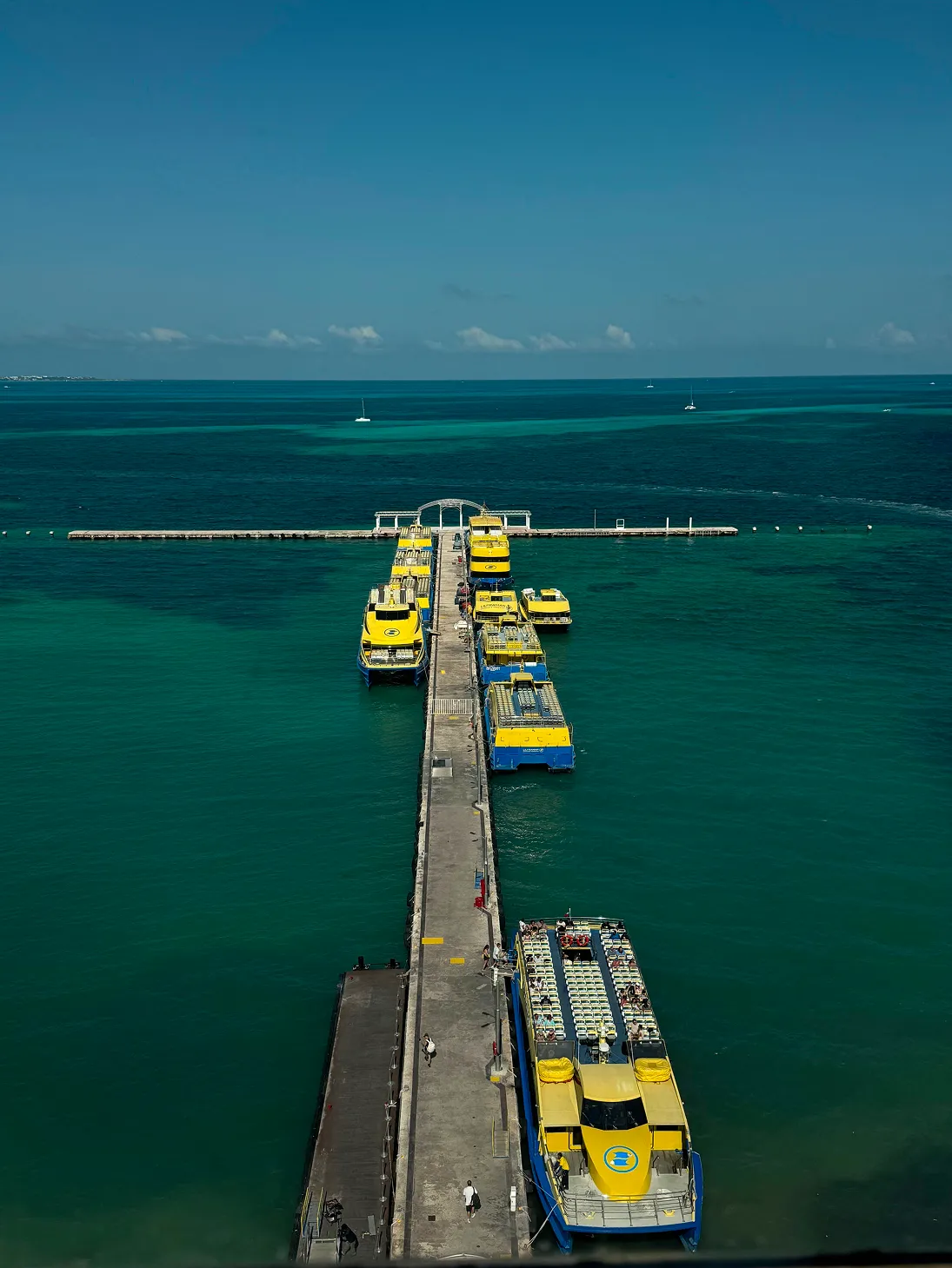 Ferries
