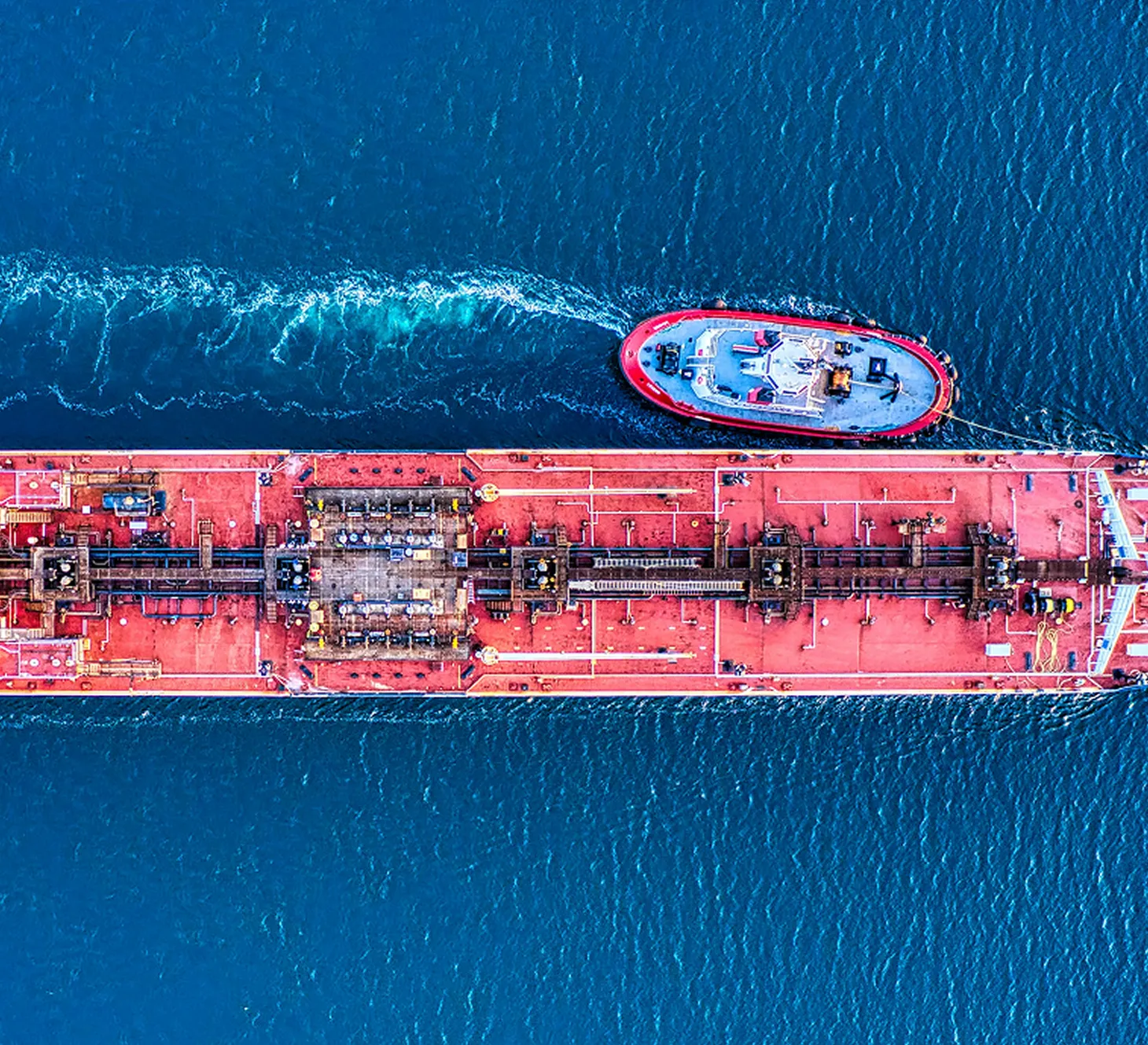 Tanker