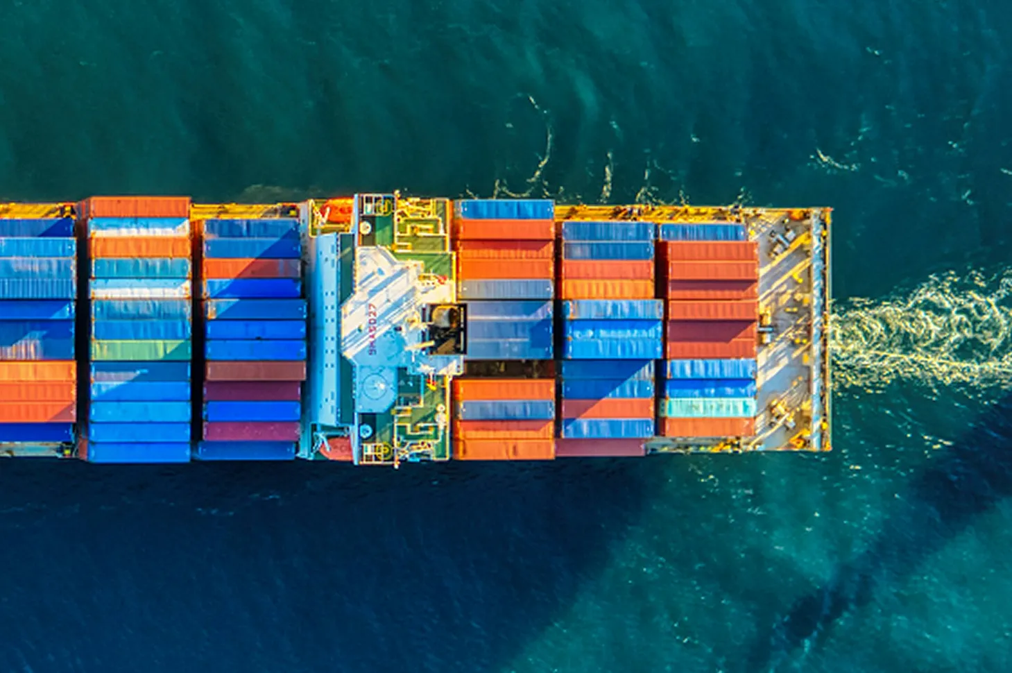 Container