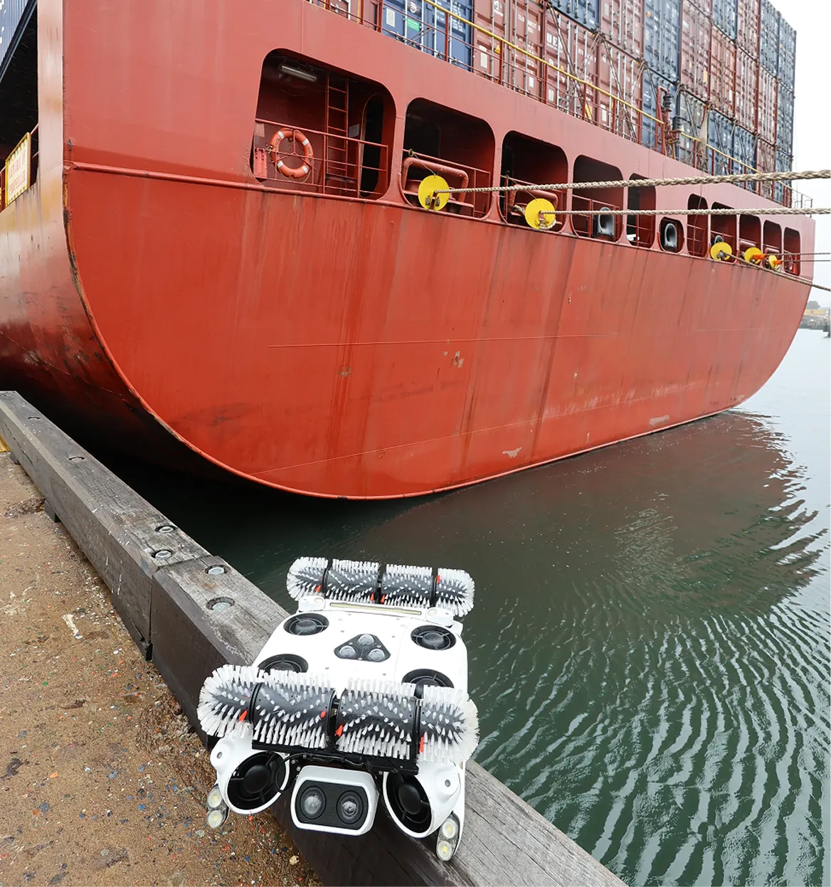 Container