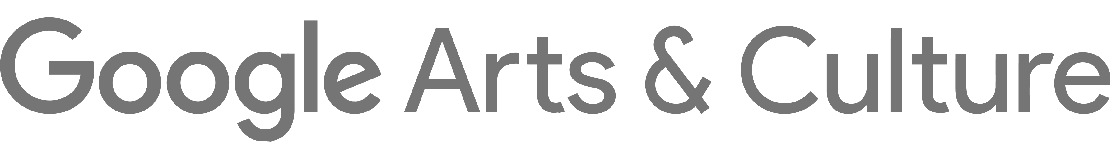 Google Arts & Culture