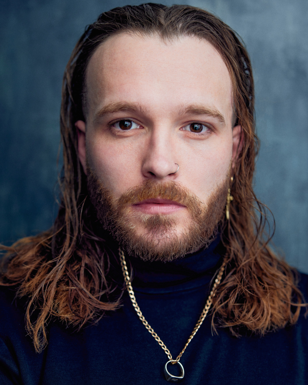 Brad Barnley