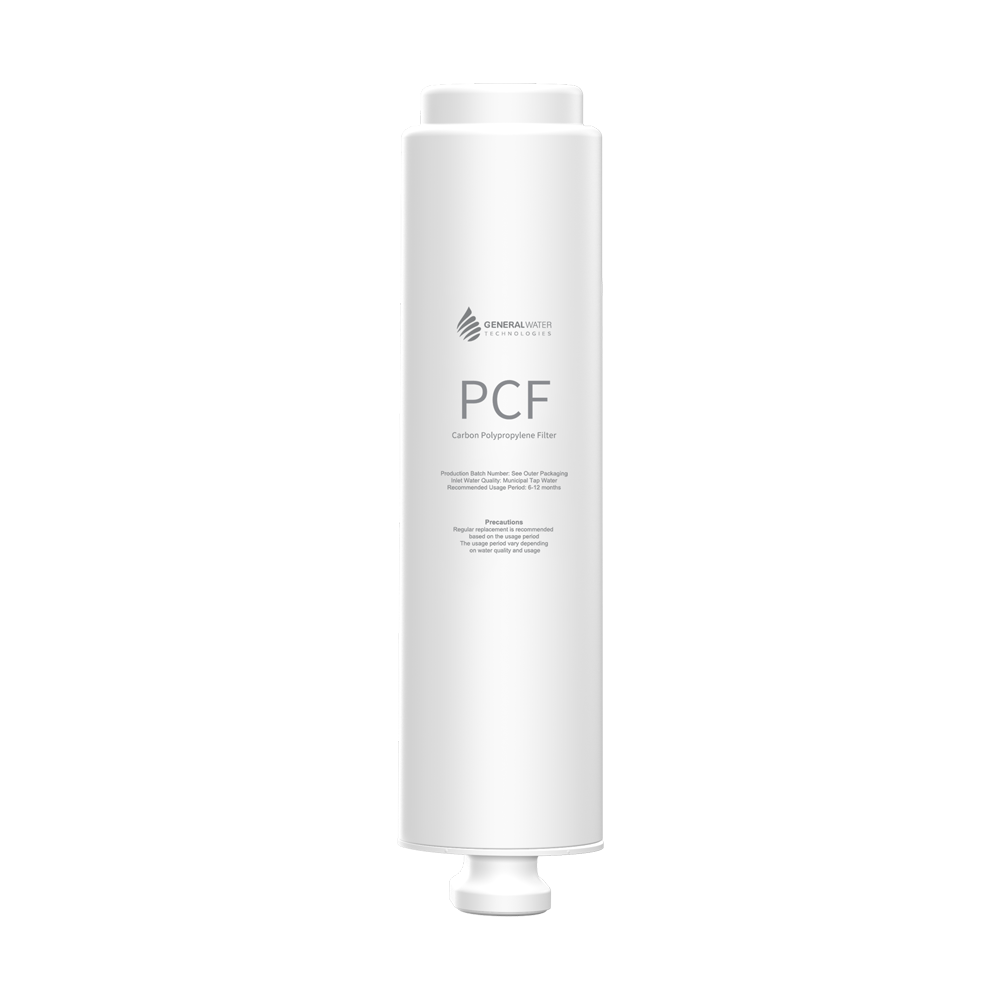 USP20 replacement filter cartridge