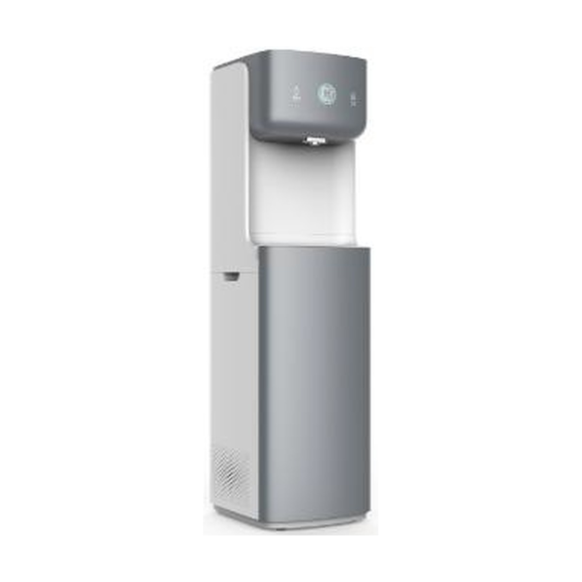 GWT FSD20 freestanding reverse osmosis water dispenser