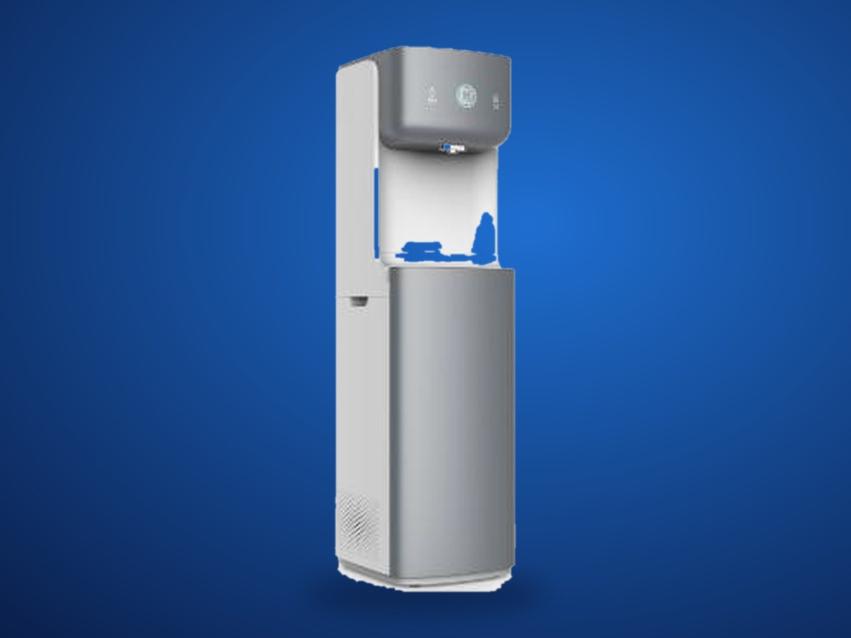 FSD20 freestanding RO dispenser
