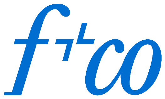 Faes & Co monogram