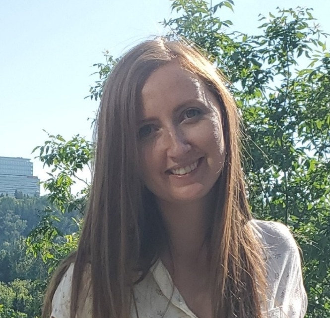 Erin Browne, Registered Clinical Psychologist