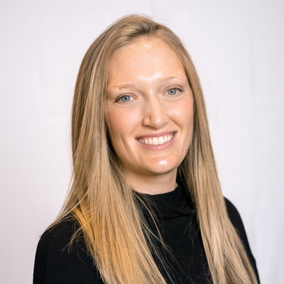 Kelly Evans, CEO and occupational therapist