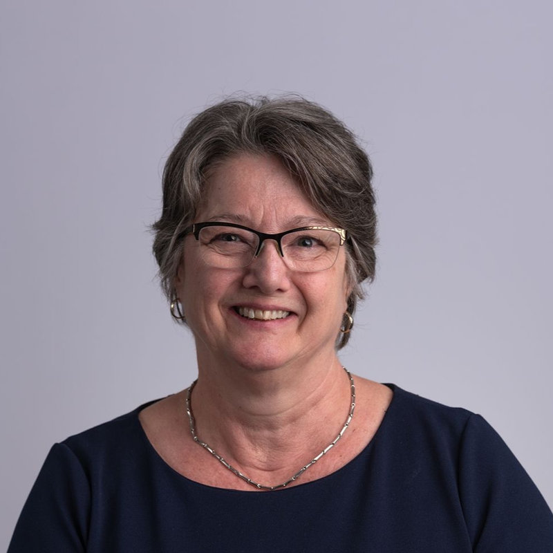 Nicole Befurt, Registered Clinical Counsellor