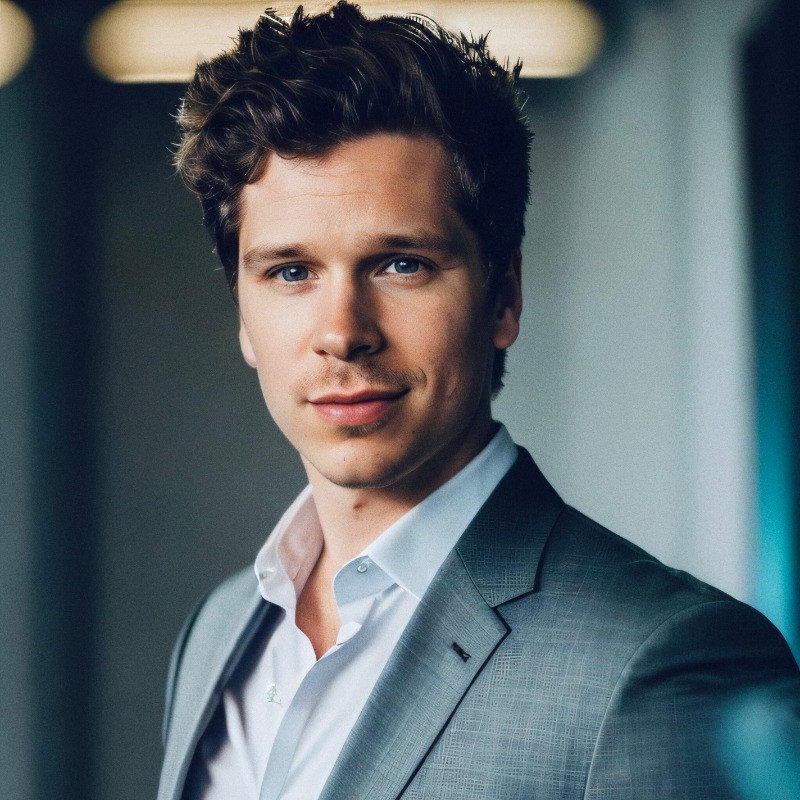 Nikolaas Smit