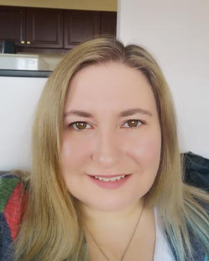 Natasha Scaife