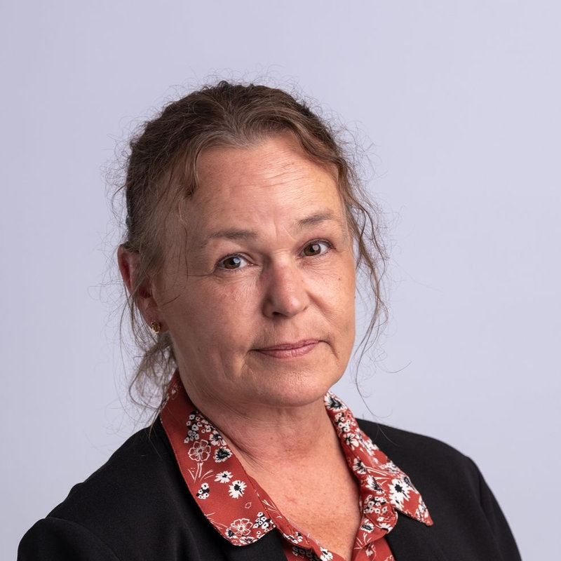 Michelle Arnould