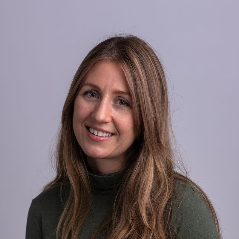 Lindsay Burkatsky