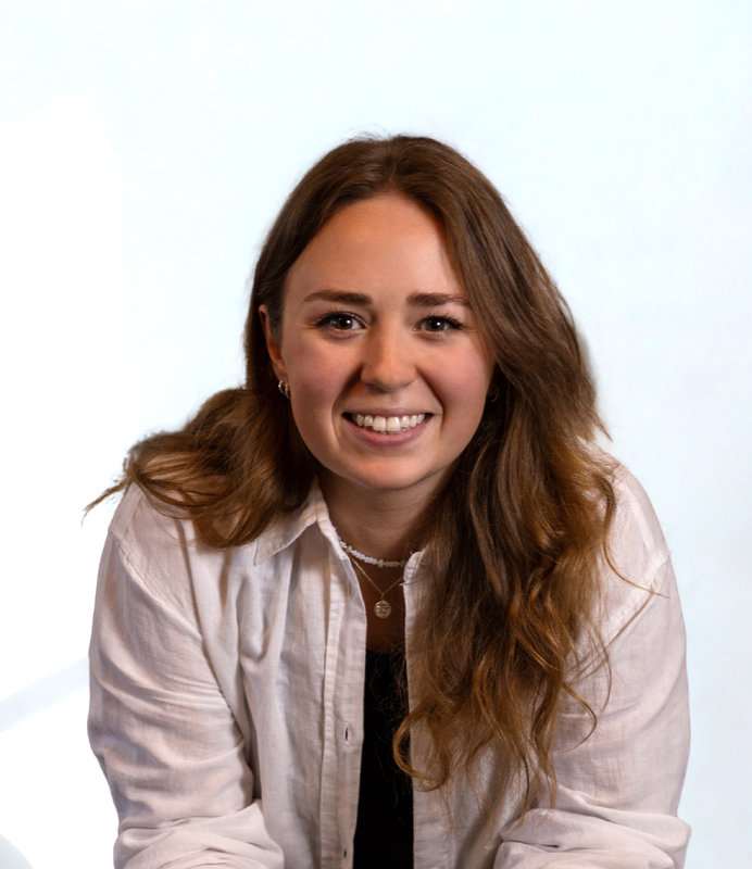 Hannah Bergman