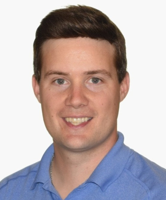 Greg Halliday