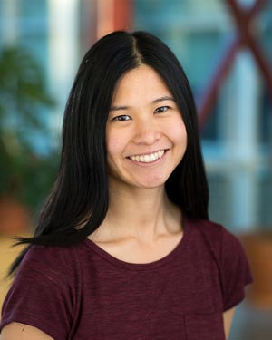 Erica Tung