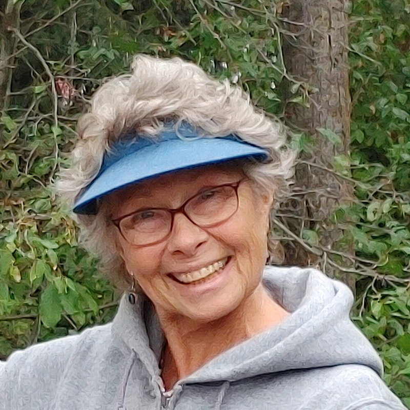 Dawn MacKenzie