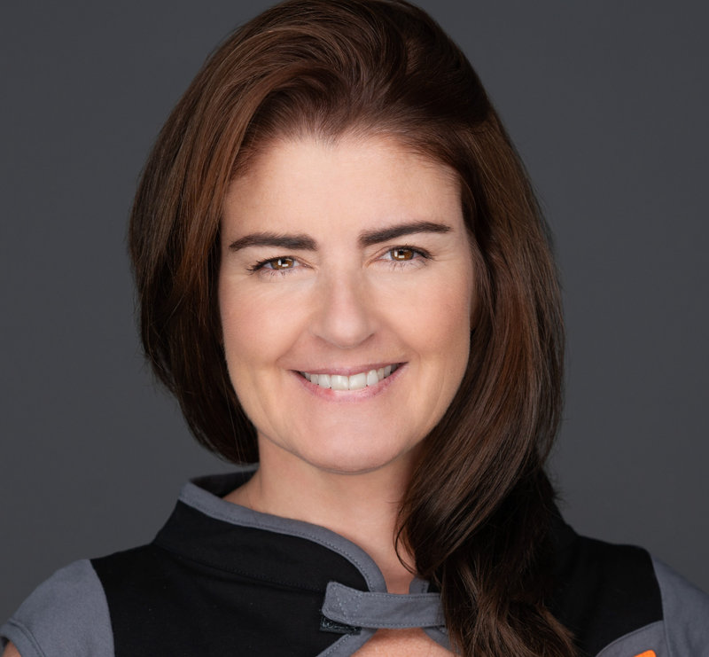 Claudia Dubé