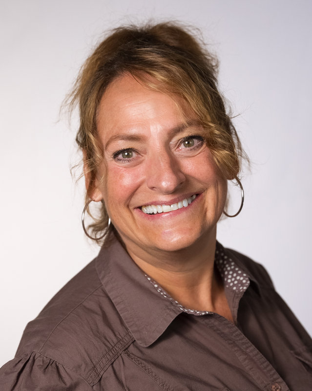 Cathryn Gale