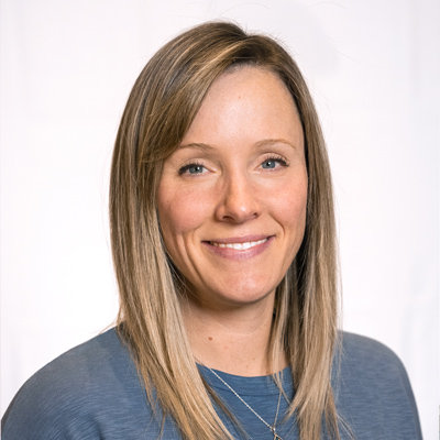 Lindsay Allan