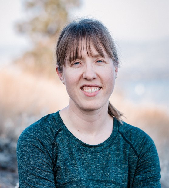 Nina Gansner