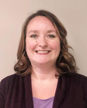 Christine McBeth