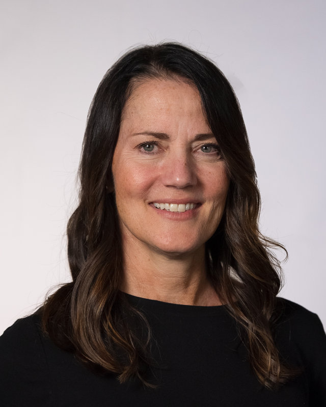 Wendi Wright