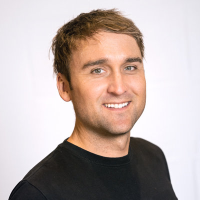 Joel Helland