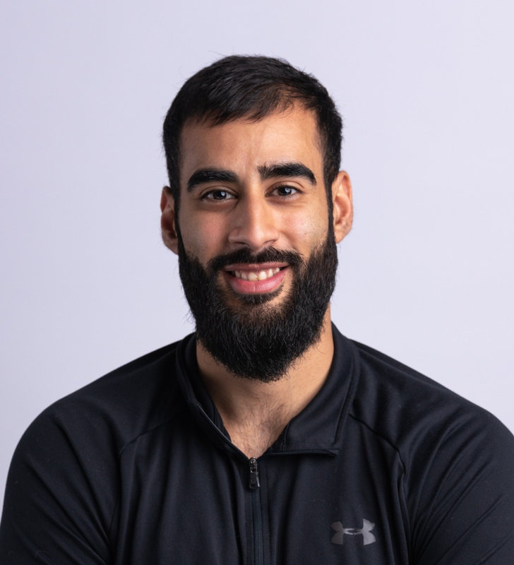 Haythim Mizban