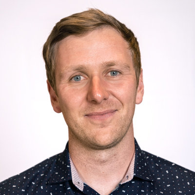 Mike Slack