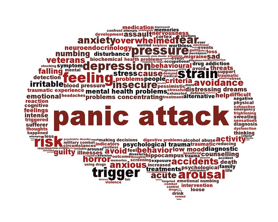 Effective Strategies for Managing Panic Attacks: Tips from our Kelowna Counselling team.