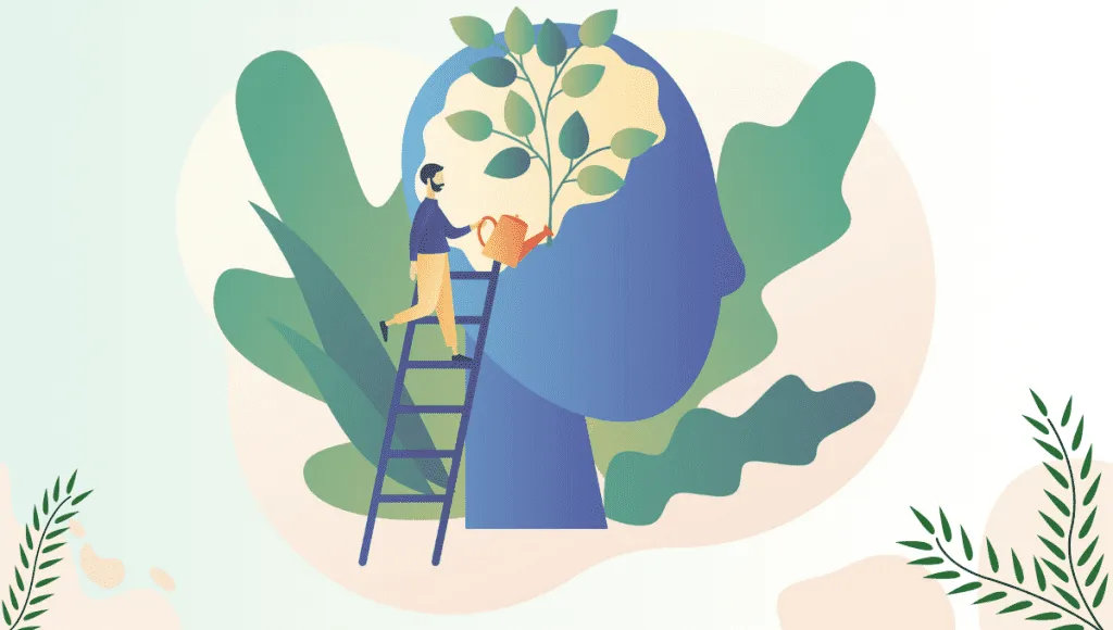 Develop a Growth Mindset