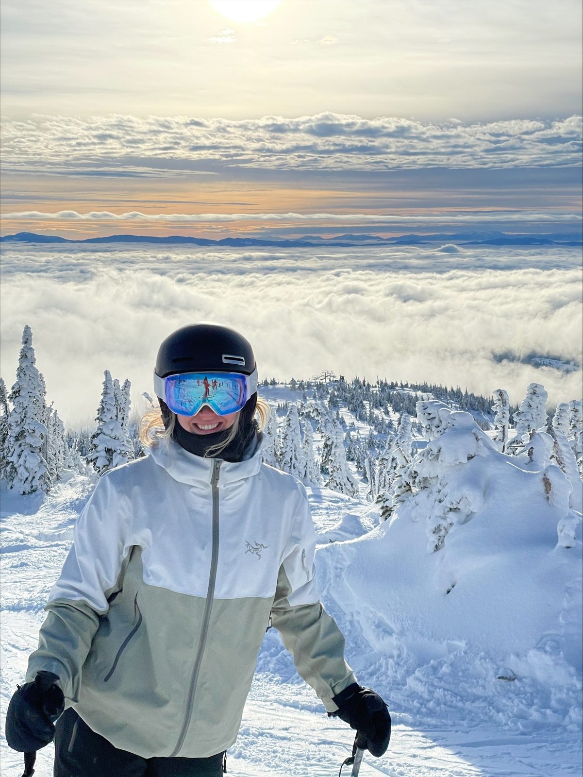 Can you actually get ahead as an OT in northern BC? The money side