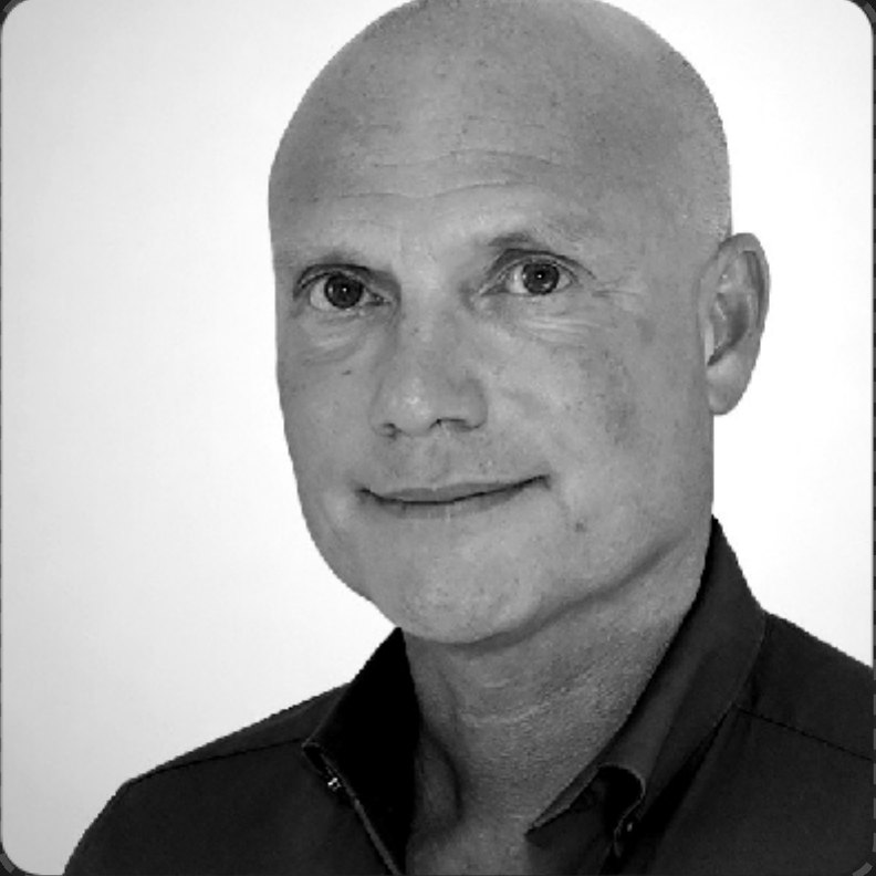 Andy Agar