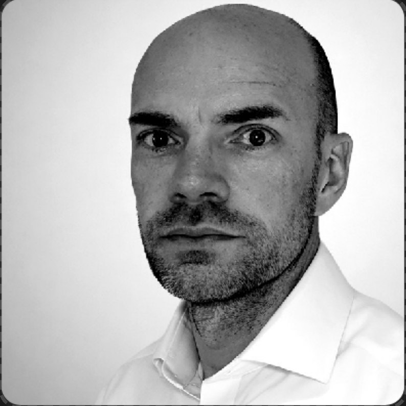 Alan Connor