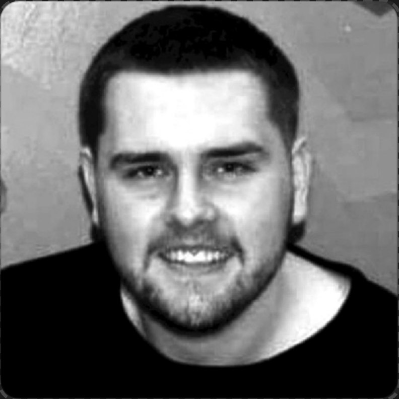 Daniel Booker