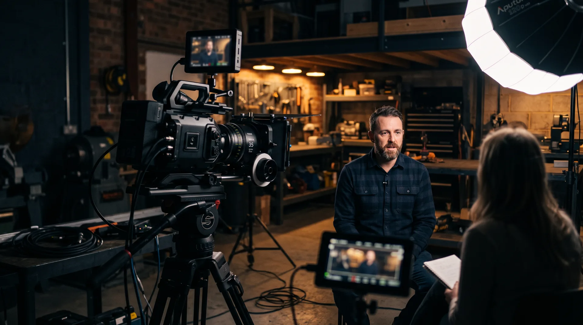 Content, video and brand