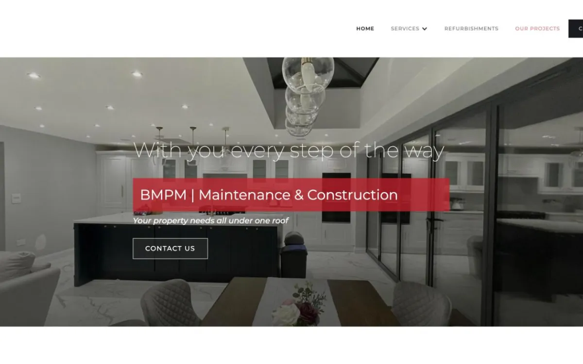 BMPM