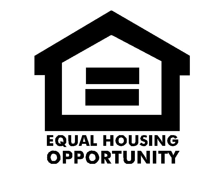 Equal Housing Opportunity logo