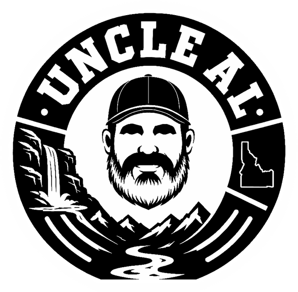 Uncle Al Smart Seller emblem - Idaho Falls real estate